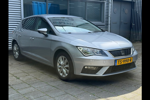 Seat Leon 1.0 EcoTSI Style Business Intense l Automaat l Climate l Cruise Control l VDOH l