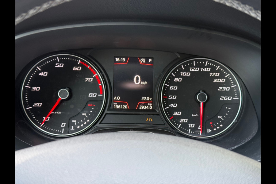 Seat Leon 1.0 EcoTSI Style Business Intense l Automaat l Climate l Cruise Control l VDOH l