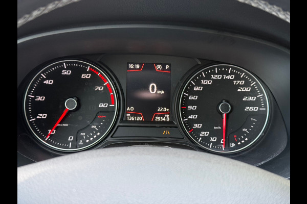 Seat Leon 1.0 EcoTSI Style Business Intense l Automaat l Climate l Cruise Control l VDOH l