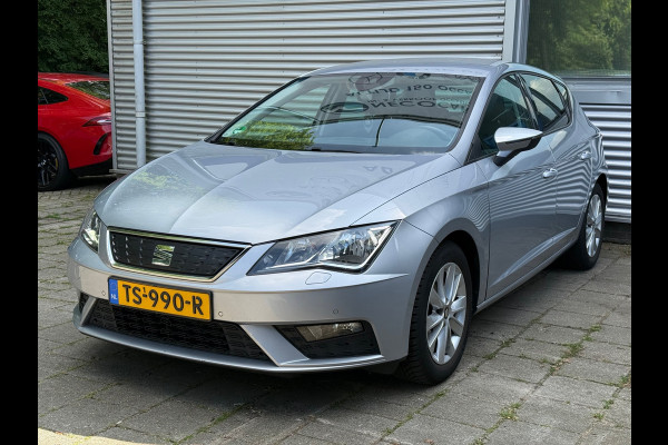 Seat Leon 1.0 EcoTSI Style Business Intense l Automaat l Climate l Cruise Control l VDOH l
