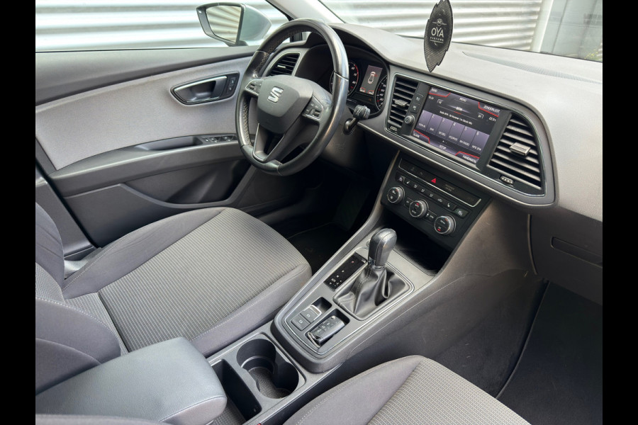 Seat Leon 1.0 EcoTSI Style Business Intense l Automaat l Climate l Cruise Control l VDOH l