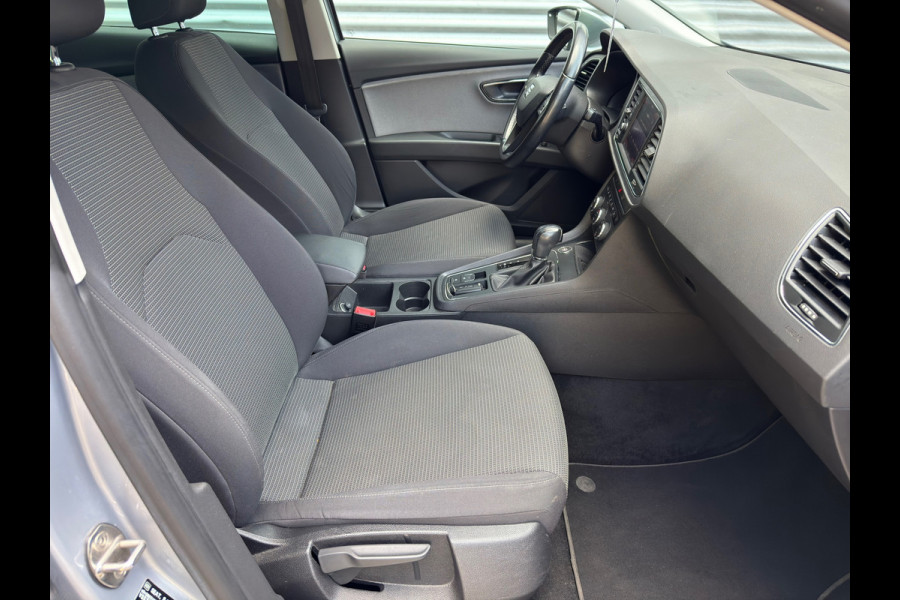Seat Leon 1.0 EcoTSI Style Business Intense l Automaat l Climate l Cruise Control l VDOH l
