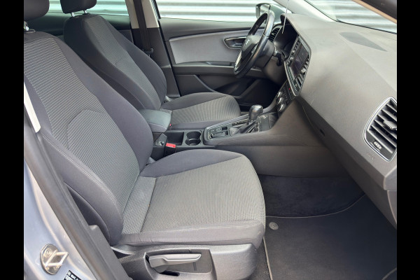 Seat Leon 1.0 EcoTSI Style Business Intense l Automaat l Climate l Cruise Control l VDOH l