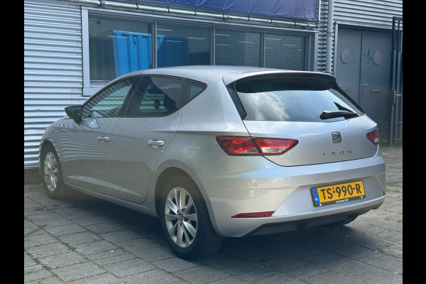 Seat Leon 1.0 EcoTSI Style Business Intense l Automaat l Climate l Cruise Control l VDOH l