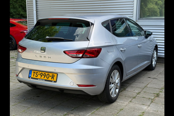 Seat Leon 1.0 EcoTSI Style Business Intense l Automaat l Climate l Cruise Control l VDOH l