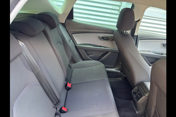 Seat Leon 1.0 EcoTSI Style Business Intense l Automaat l Climate l Cruise Control l VDOH l