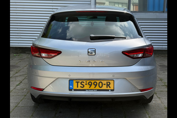 Seat Leon 1.0 EcoTSI Style Business Intense l Automaat l Climate l Cruise Control l VDOH l
