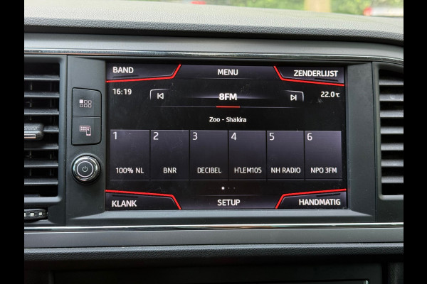 Seat Leon 1.0 EcoTSI Style Business Intense l Automaat l Climate l Cruise Control l VDOH l