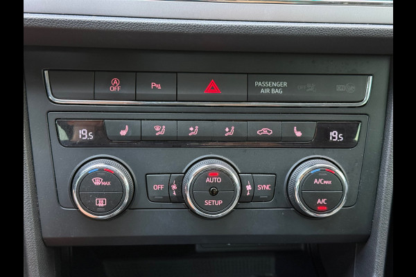 Seat Leon 1.0 EcoTSI Style Business Intense l Automaat l Climate l Cruise Control l VDOH l