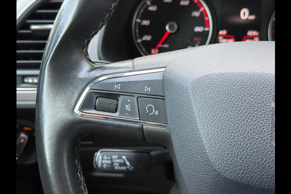Seat Leon 1.0 EcoTSI Style Business Intense l Automaat l Climate l Cruise Control l VDOH l