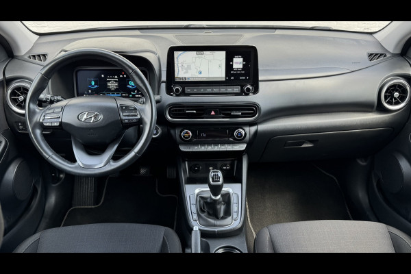 Hyundai Kona 1.0 T-GDI Fashion All-Season Banden Camera Navi Carplay Clima