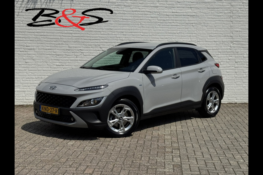 Hyundai Kona 1.0 T-GDI Fashion All-Season Banden Camera Navi Carplay Clima