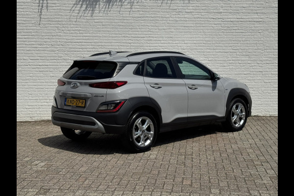 Hyundai Kona 1.0 T-GDI Fashion All-Season Banden Camera Navi Carplay Clima