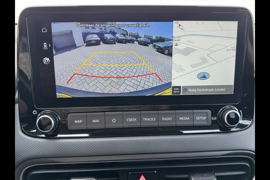 Hyundai Kona 1.0 T-GDI Fashion All-Season Banden Camera Navi Carplay Clima