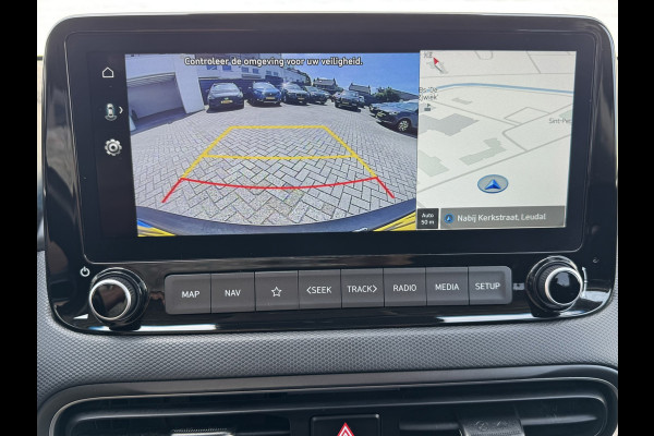 Hyundai Kona 1.0 T-GDI Fashion All-Season Banden Camera Navi Carplay Clima