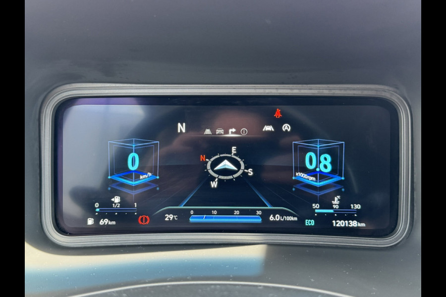 Hyundai Kona 1.0 T-GDI Fashion All-Season Banden Camera Navi Carplay Clima