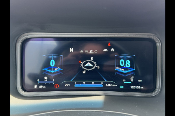 Hyundai Kona 1.0 T-GDI Fashion All-Season Banden Camera Navi Carplay Clima