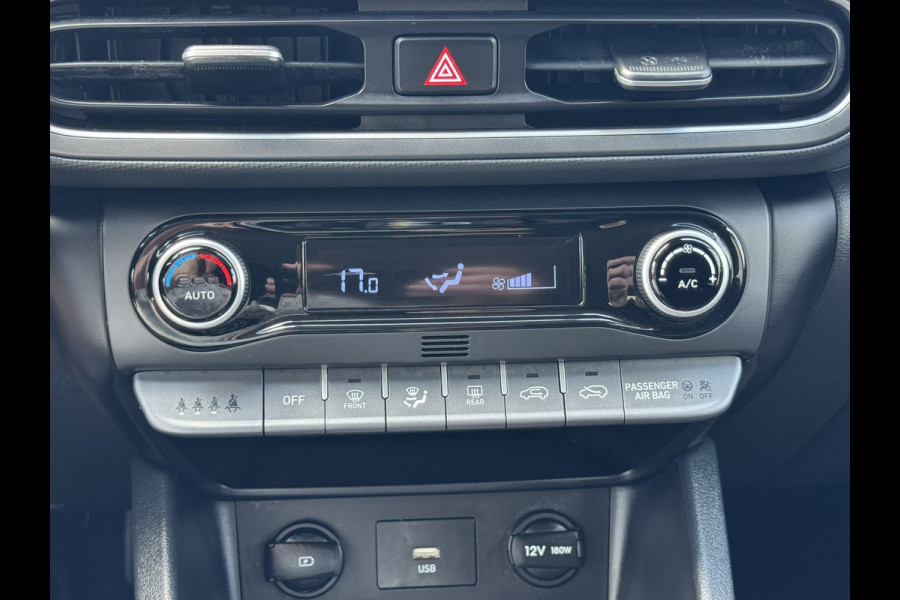 Hyundai Kona 1.0 T-GDI Fashion All-Season Banden Camera Navi Carplay Clima