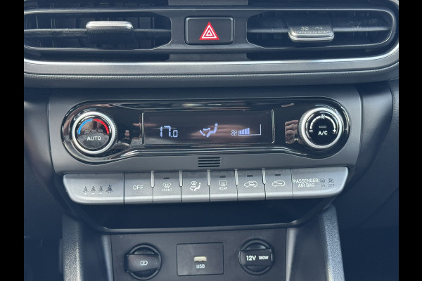 Hyundai Kona 1.0 T-GDI Fashion All-Season Banden Camera Navi Carplay Clima
