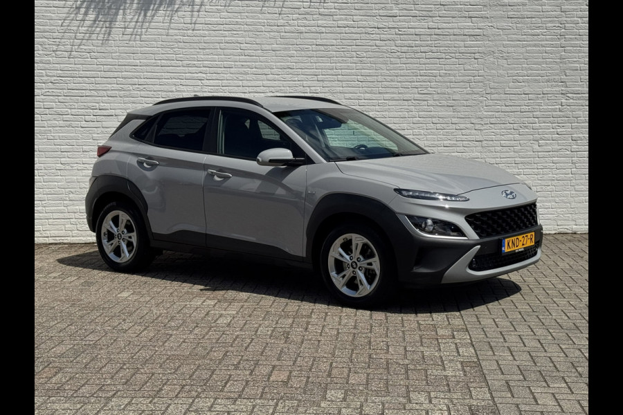 Hyundai Kona 1.0 T-GDI Fashion All-Season Banden Camera Navi Carplay Clima