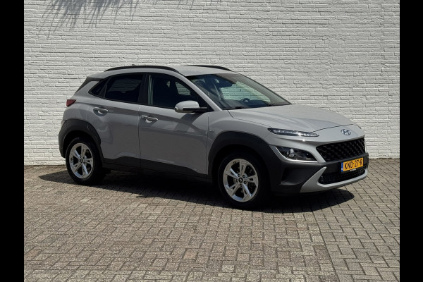 Hyundai Kona 1.0 T-GDI Fashion All-Season Banden Camera Navi Carplay Clima