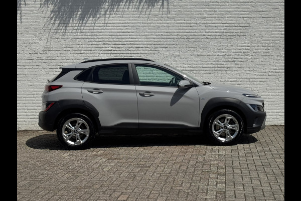 Hyundai Kona 1.0 T-GDI Fashion All-Season Banden Camera Navi Carplay Clima