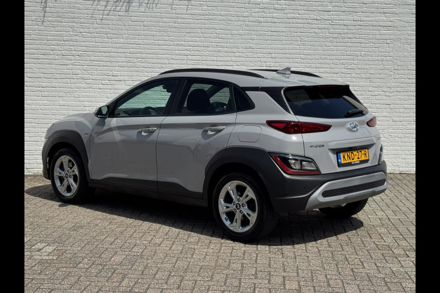 Hyundai Kona 1.0 T-GDI Fashion All-Season Banden Camera Navi Carplay Clima