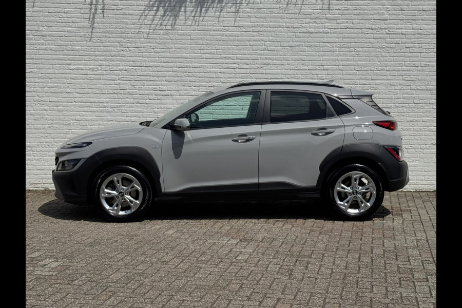 Hyundai Kona 1.0 T-GDI Fashion All-Season Banden Camera Navi Carplay Clima
