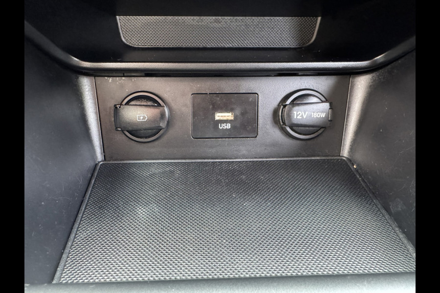 Hyundai Kona 1.0 T-GDI Fashion All-Season Banden Camera Navi Carplay Clima