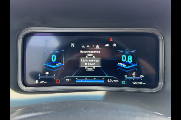 Hyundai Kona 1.0 T-GDI Fashion All-Season Banden Camera Navi Carplay Clima