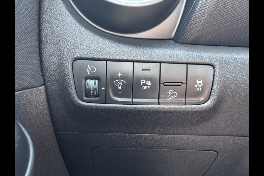 Hyundai Kona 1.0 T-GDI Fashion All-Season Banden Camera Navi Carplay Clima