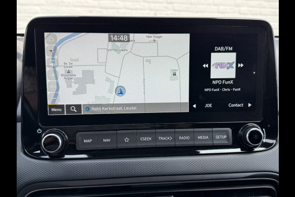 Hyundai Kona 1.0 T-GDI Fashion All-Season Banden Camera Navi Carplay Clima