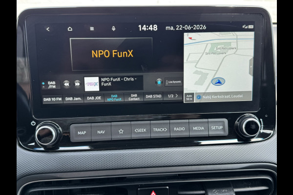 Hyundai Kona 1.0 T-GDI Fashion All-Season Banden Camera Navi Carplay Clima