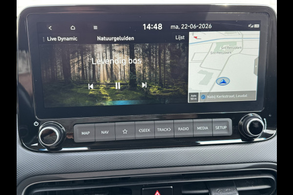 Hyundai Kona 1.0 T-GDI Fashion All-Season Banden Camera Navi Carplay Clima