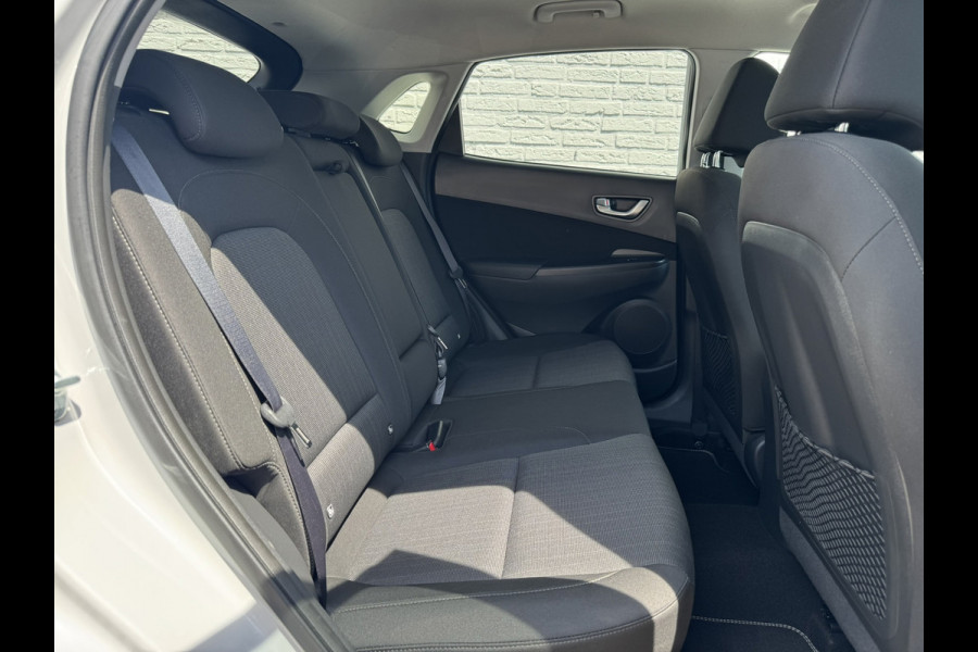 Hyundai Kona 1.0 T-GDI Fashion All-Season Banden Camera Navi Carplay Clima