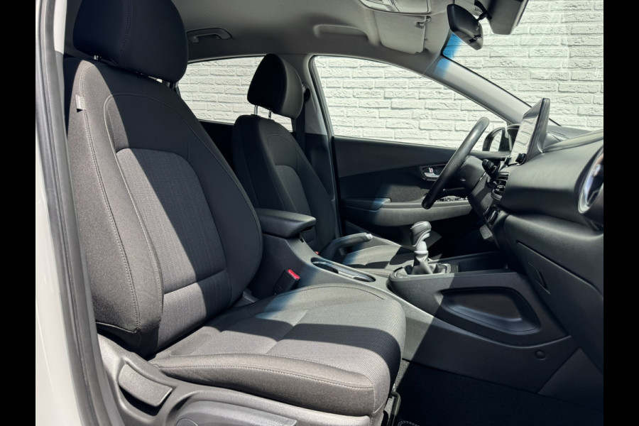Hyundai Kona 1.0 T-GDI Fashion All-Season Banden Camera Navi Carplay Clima