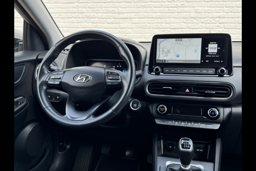 Hyundai Kona 1.0 T-GDI Fashion All-Season Banden Camera Navi Carplay Clima