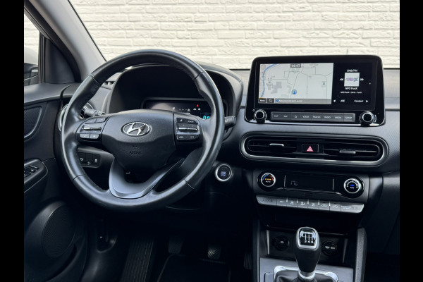 Hyundai Kona 1.0 T-GDI Fashion All-Season Banden Camera Navi Carplay Clima
