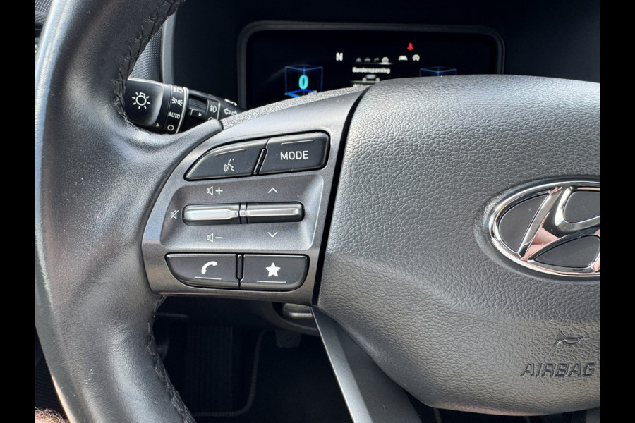 Hyundai Kona 1.0 T-GDI Fashion All-Season Banden Camera Navi Carplay Clima