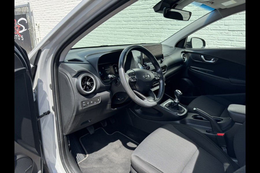 Hyundai Kona 1.0 T-GDI Fashion All-Season Banden Camera Navi Carplay Clima