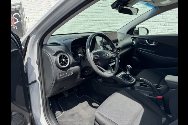 Hyundai Kona 1.0 T-GDI Fashion All-Season Banden Camera Navi Carplay Clima