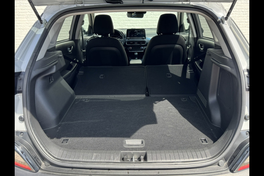 Hyundai Kona 1.0 T-GDI Fashion All-Season Banden Camera Navi Carplay Clima