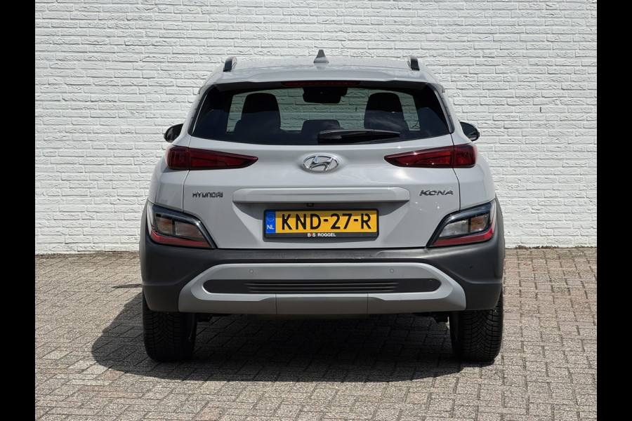 Hyundai Kona 1.0 T-GDI Fashion All-Season Banden Camera Navi Carplay Clima