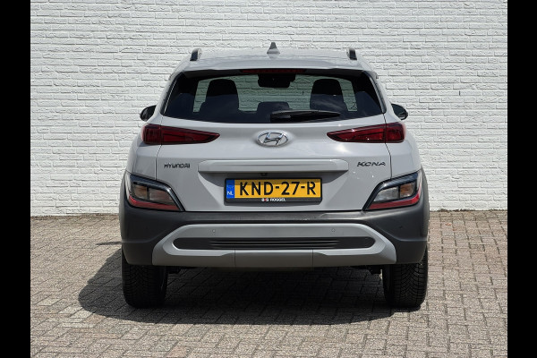 Hyundai Kona 1.0 T-GDI Fashion All-Season Banden Camera Navi Carplay Clima