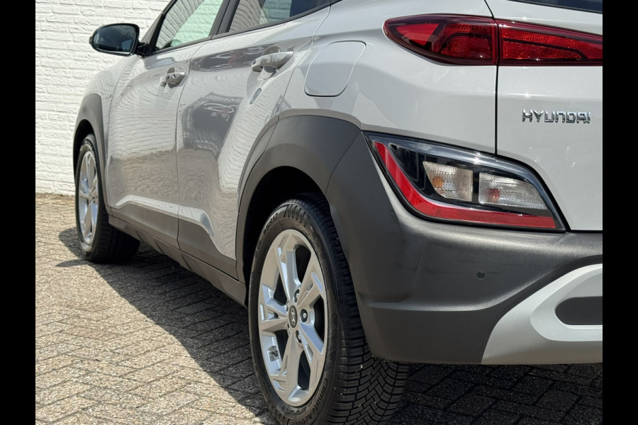 Hyundai Kona 1.0 T-GDI Fashion All-Season Banden Camera Navi Carplay Clima