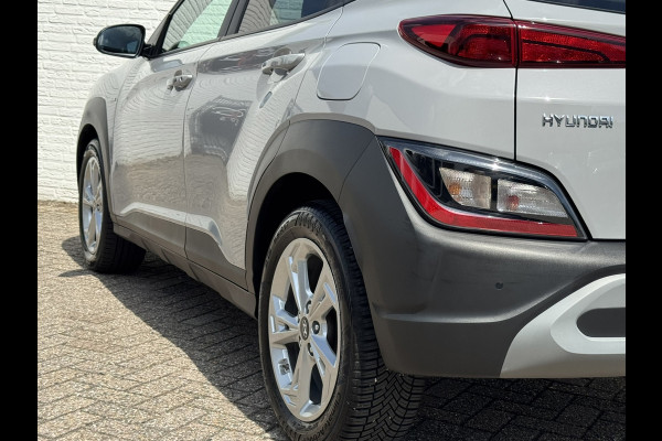 Hyundai Kona 1.0 T-GDI Fashion All-Season Banden Camera Navi Carplay Clima
