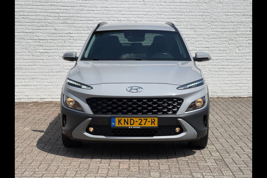 Hyundai Kona 1.0 T-GDI Fashion All-Season Banden Camera Navi Carplay Clima