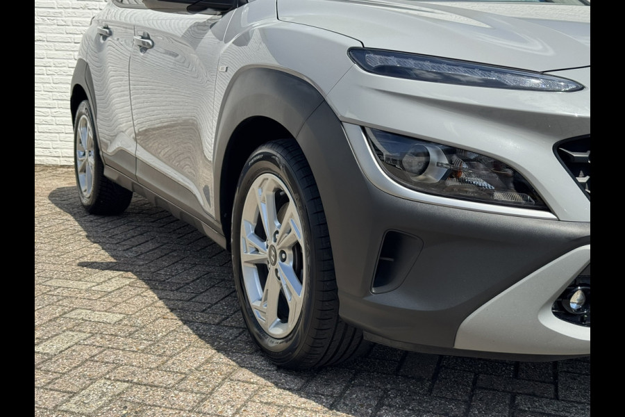 Hyundai Kona 1.0 T-GDI Fashion All-Season Banden Camera Navi Carplay Clima