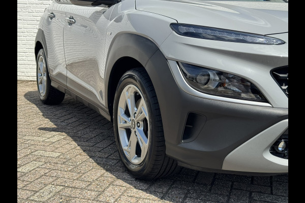 Hyundai Kona 1.0 T-GDI Fashion All-Season Banden Camera Navi Carplay Clima