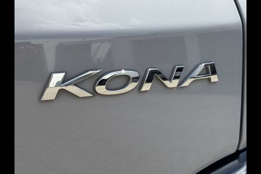 Hyundai Kona 1.0 T-GDI Fashion All-Season Banden Camera Navi Carplay Clima